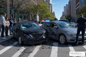 uber personal injury lawyer