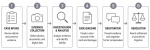 auto accident claims lawyer
